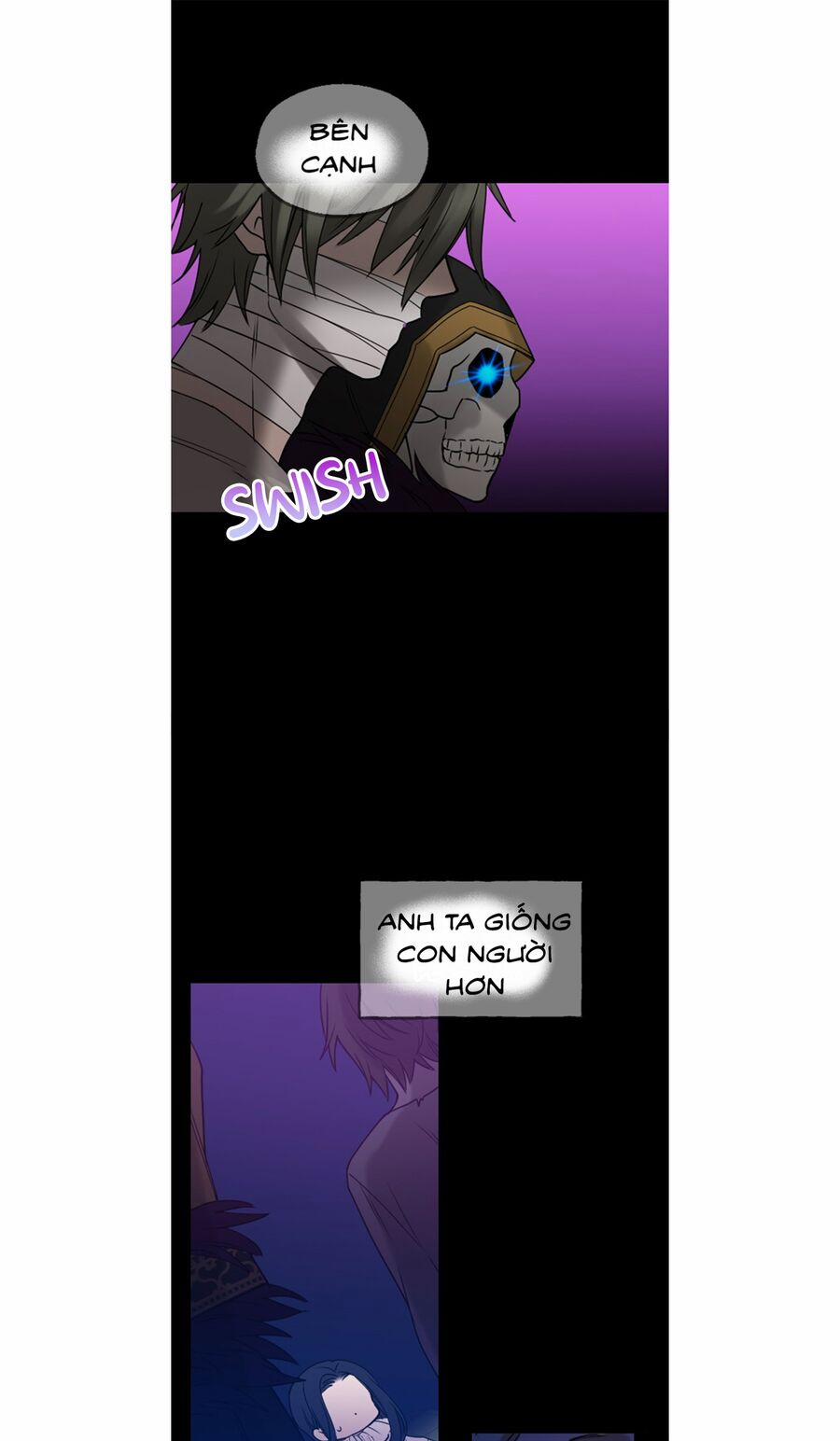 Phá Hỏng Mối Tình Đầu Của Nữ Anh Hùng 1 trang 40