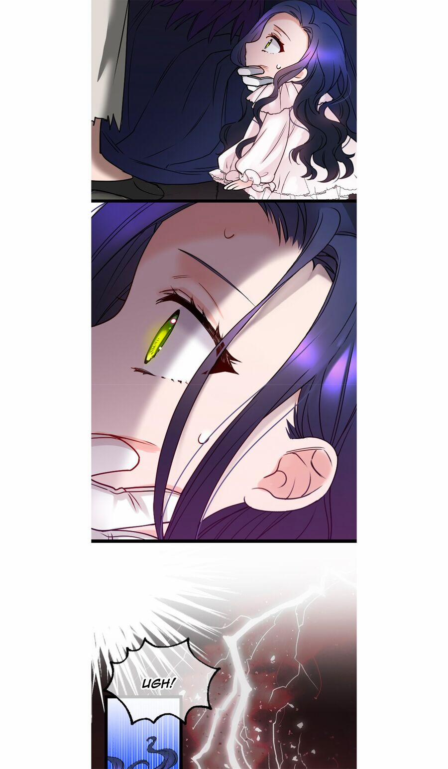 Phá Hỏng Mối Tình Đầu Của Nữ Anh Hùng 1 trang 42