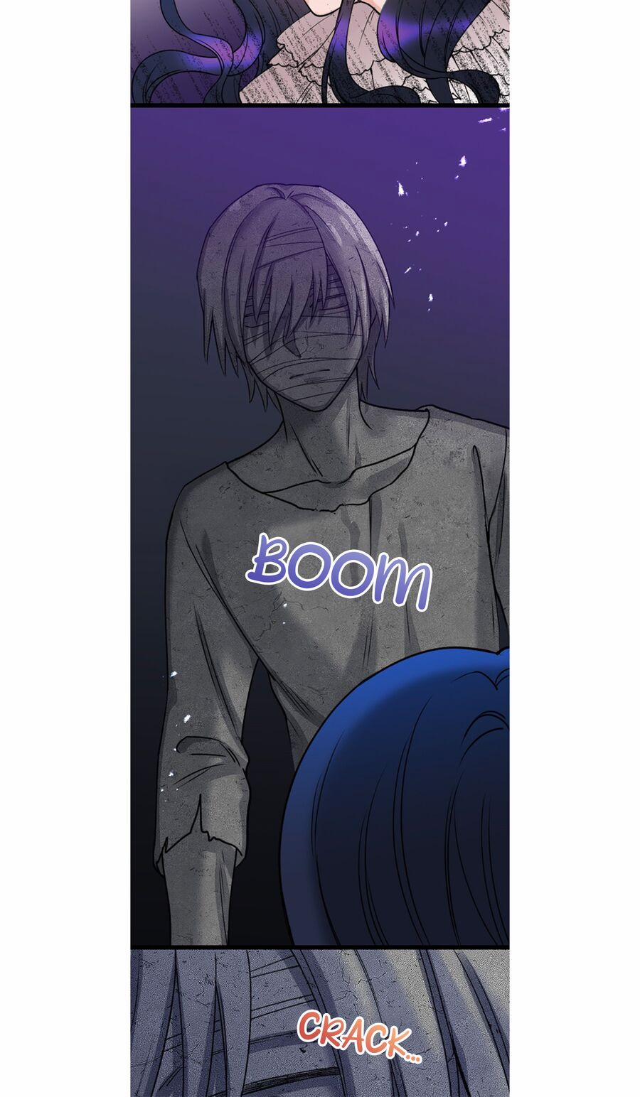 Phá Hỏng Mối Tình Đầu Của Nữ Anh Hùng 1 trang 45