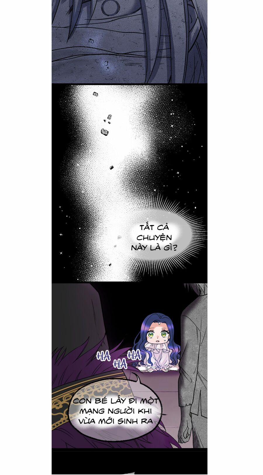 Phá Hỏng Mối Tình Đầu Của Nữ Anh Hùng 1 trang 46