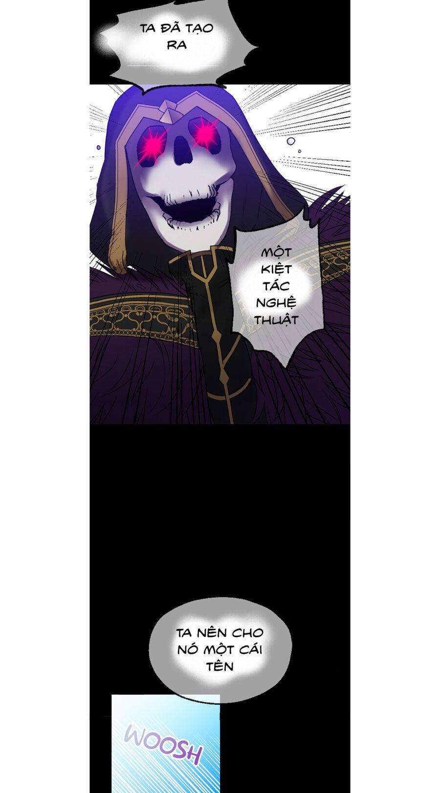 Phá Hỏng Mối Tình Đầu Của Nữ Anh Hùng 1 trang 47