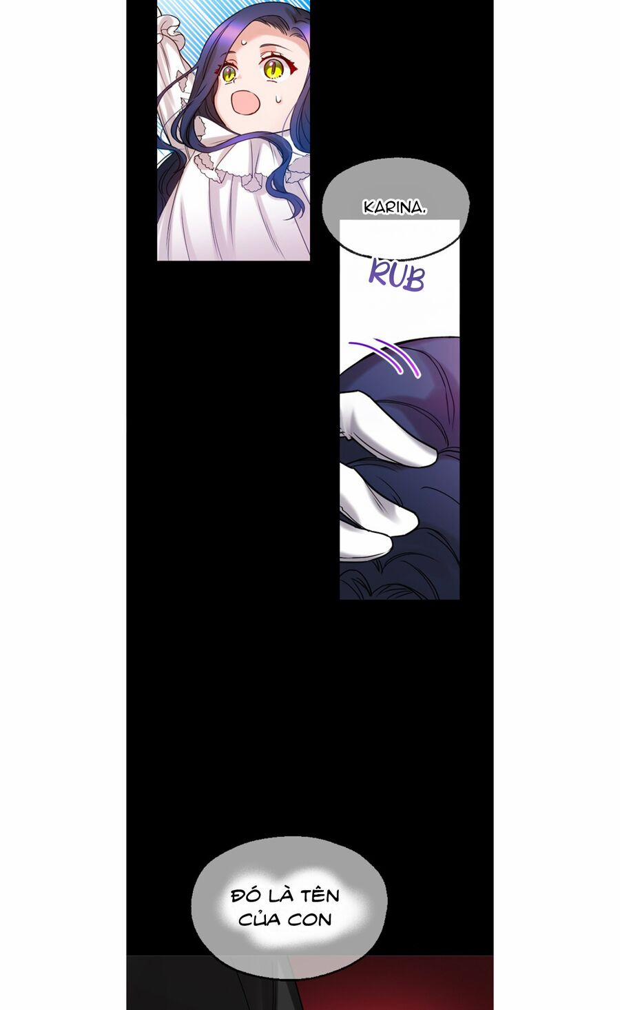 Phá Hỏng Mối Tình Đầu Của Nữ Anh Hùng 1 trang 48