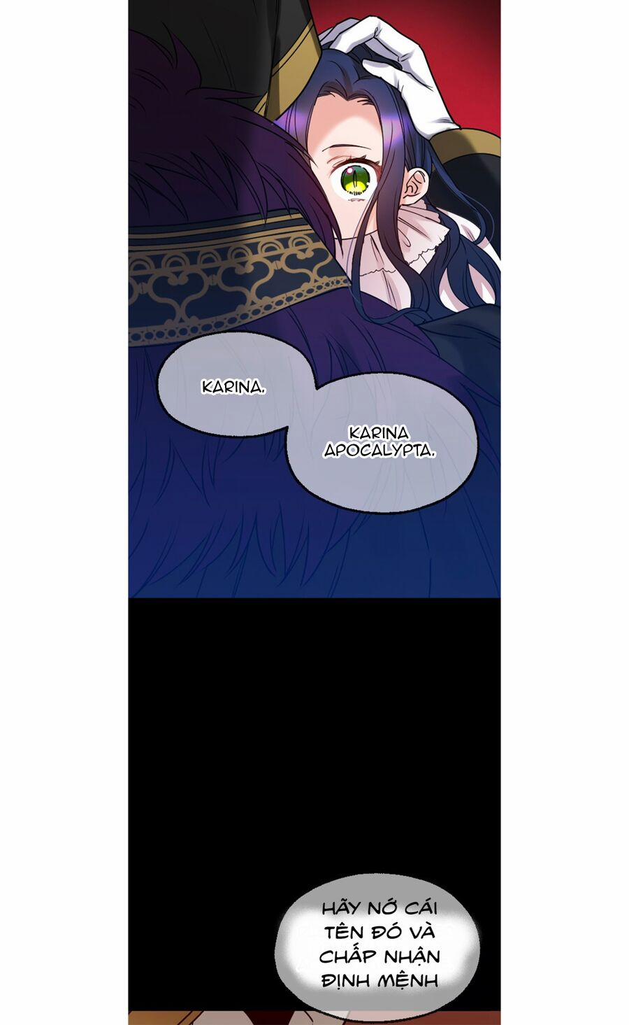 Phá Hỏng Mối Tình Đầu Của Nữ Anh Hùng 1 trang 49