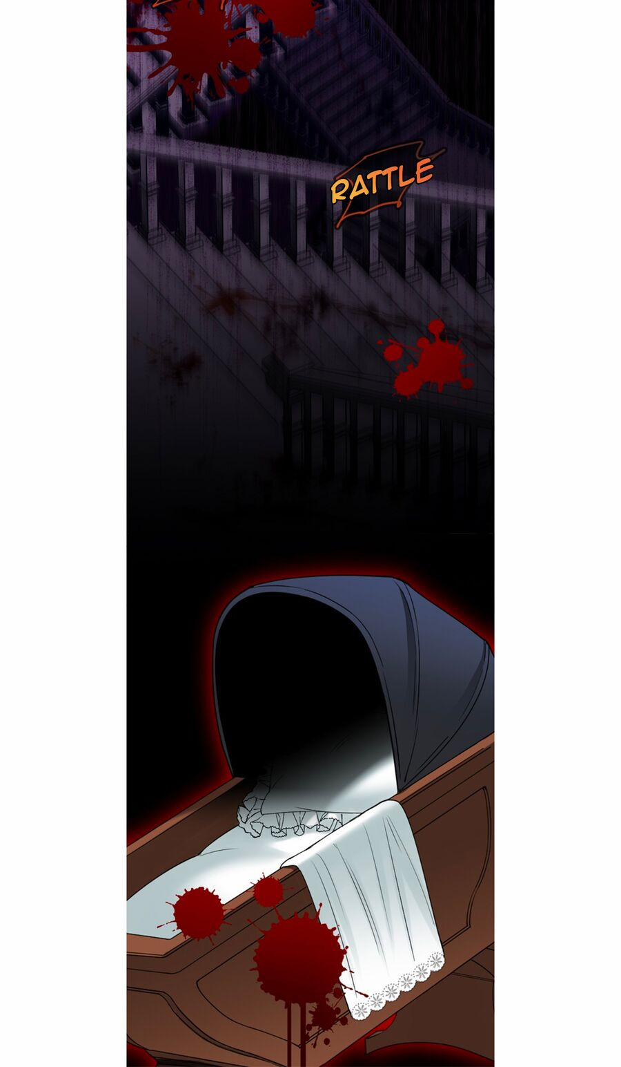 Phá Hỏng Mối Tình Đầu Của Nữ Anh Hùng 1 trang 5