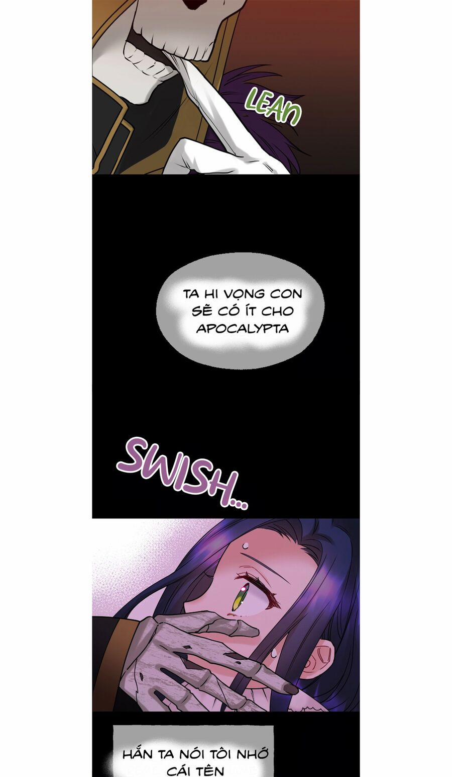 Phá Hỏng Mối Tình Đầu Của Nữ Anh Hùng 1 trang 50