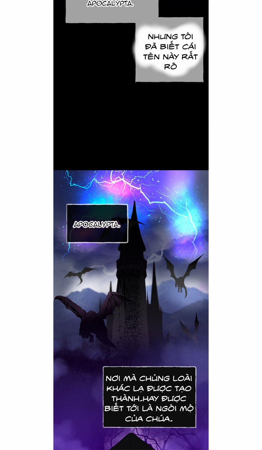 Phá Hỏng Mối Tình Đầu Của Nữ Anh Hùng 1 trang 51