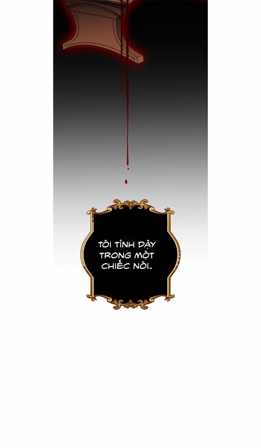 Phá Hỏng Mối Tình Đầu Của Nữ Anh Hùng 1 trang 6