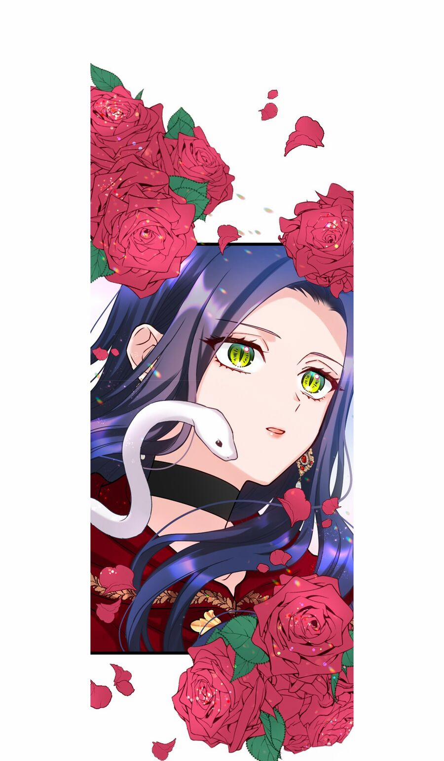 Phá Hỏng Mối Tình Đầu Của Nữ Anh Hùng 1 trang 9