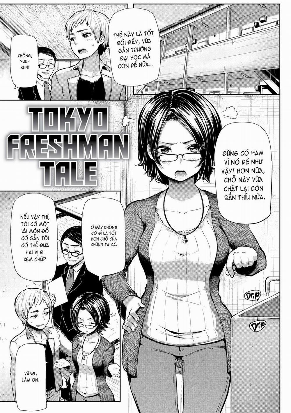 Phá Vỡ Giới Hạn 10 trang 0