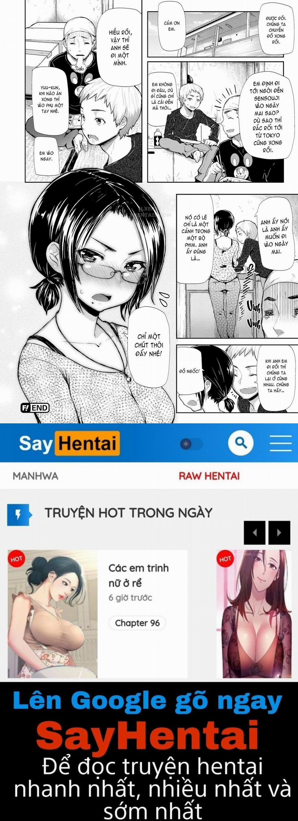 Phá Vỡ Giới Hạn 10 trang 15