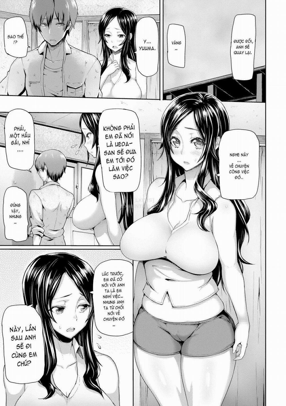 Phá Vỡ Giới Hạn 11 trang 2