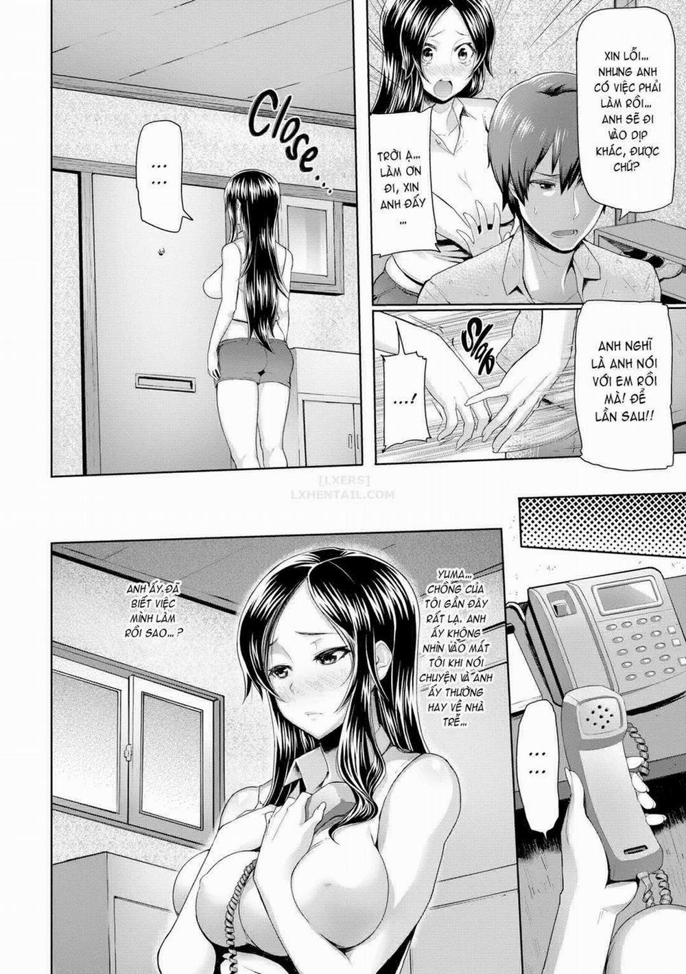 Phá Vỡ Giới Hạn 11 trang 3