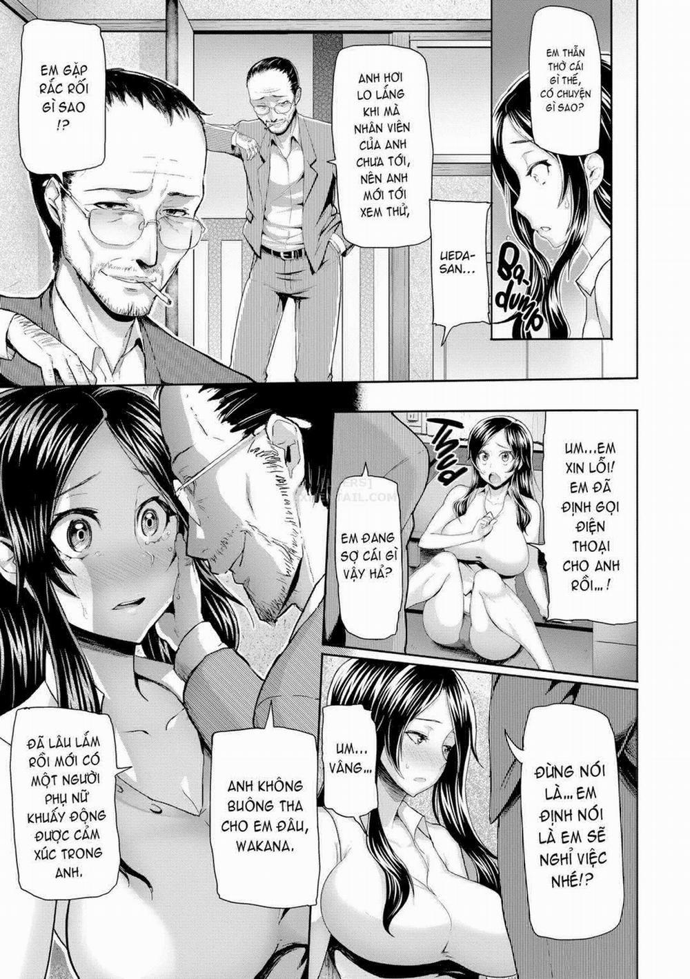 Phá Vỡ Giới Hạn 11 trang 4