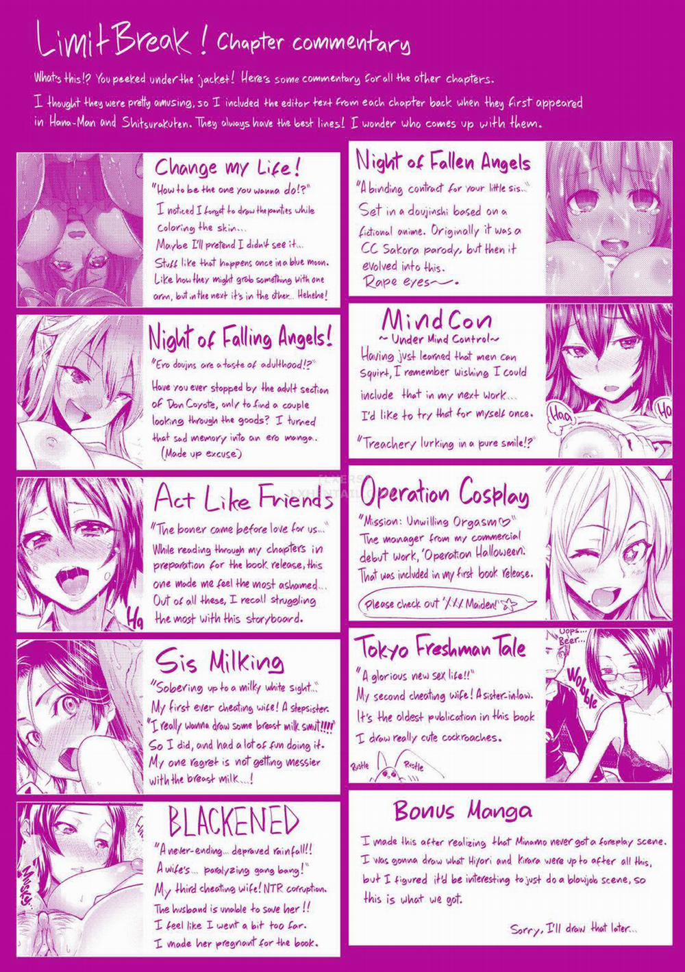 Phá Vỡ Giới Hạn 12 trang 10