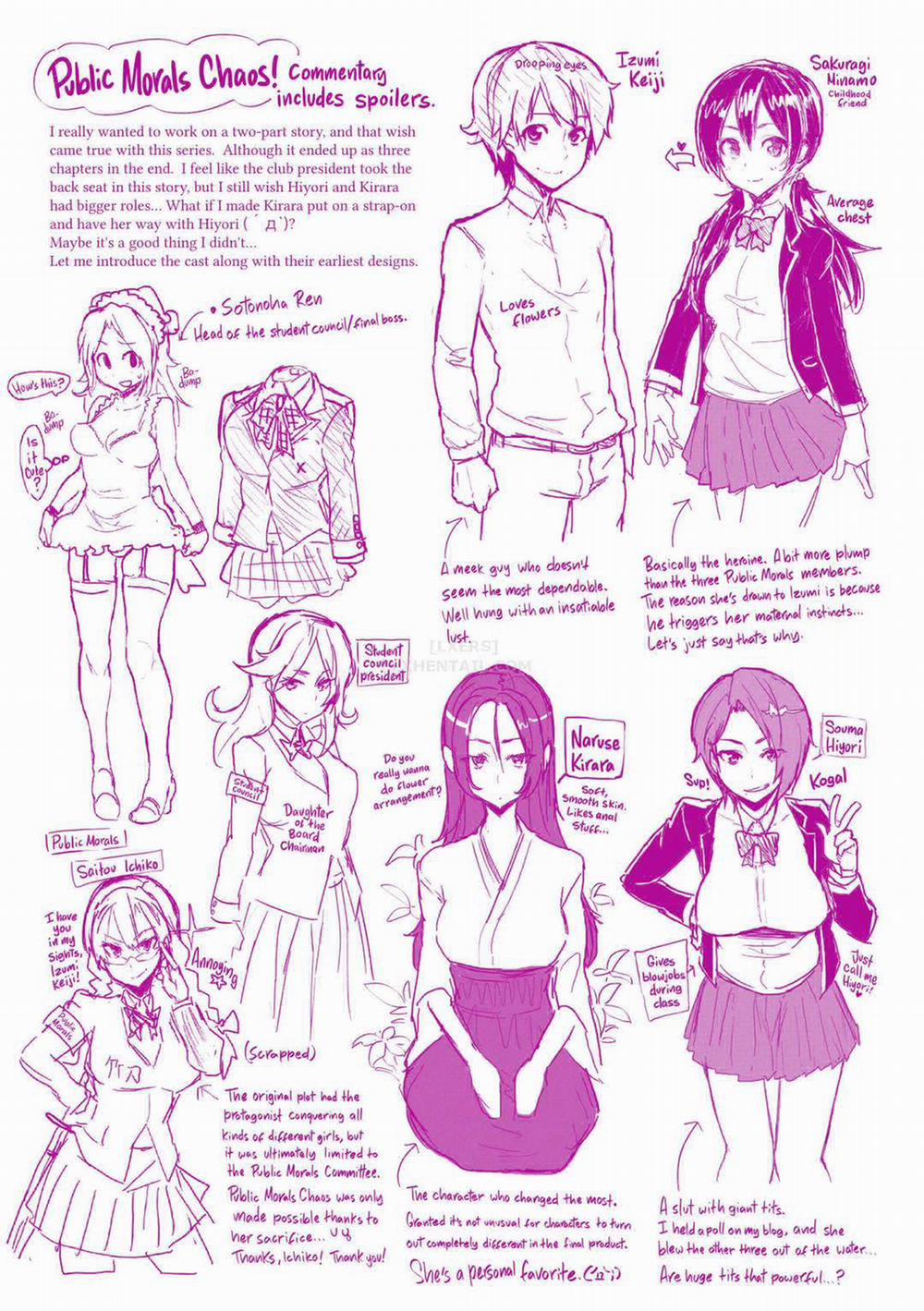 Phá Vỡ Giới Hạn 12 trang 11