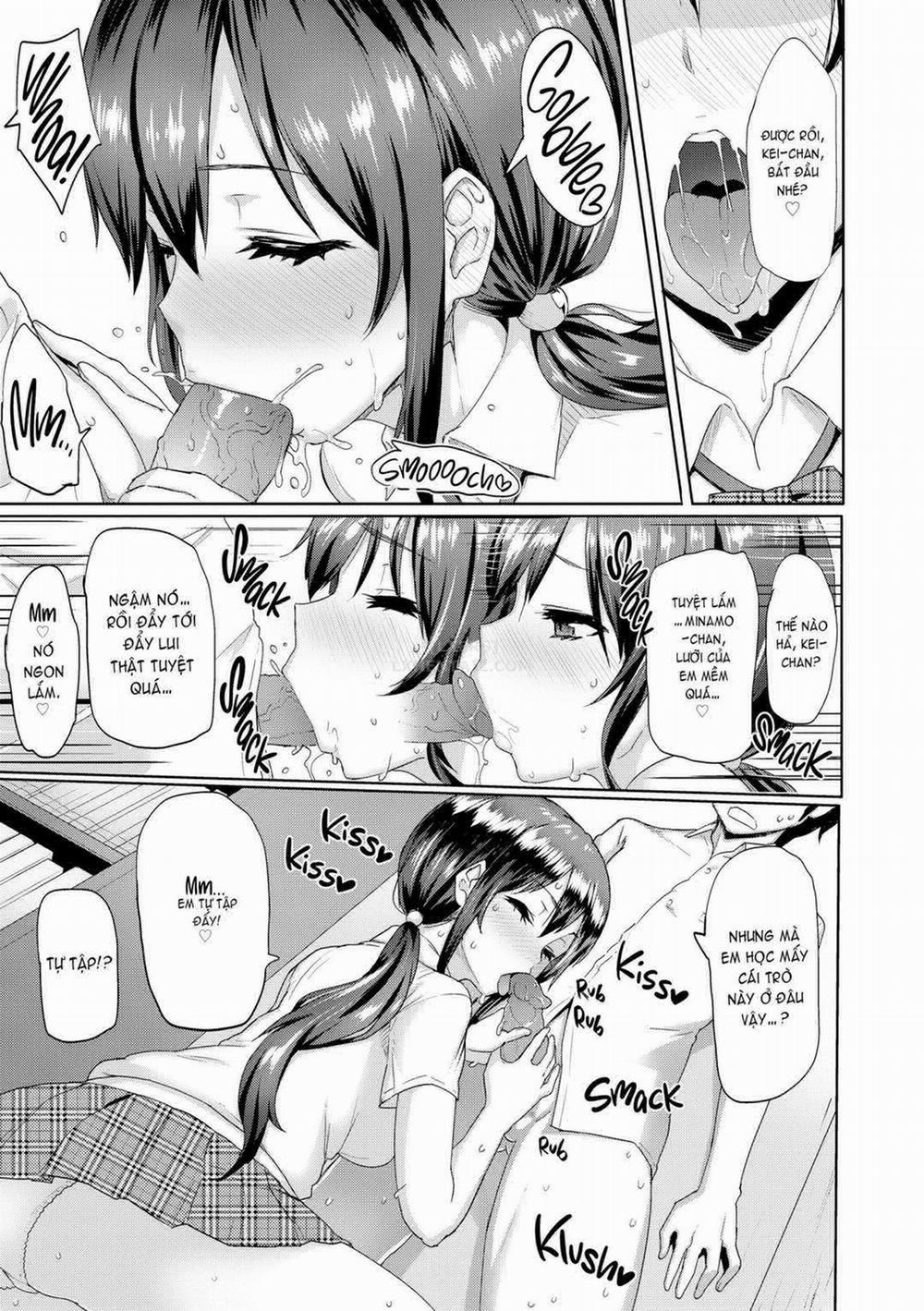 Phá Vỡ Giới Hạn 12 trang 2