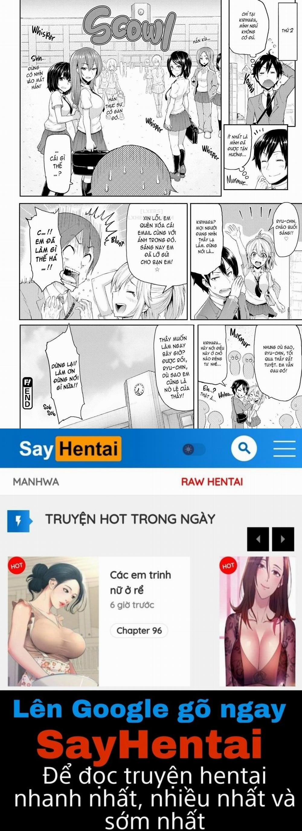 Phá Vỡ Giới Hạn 2 trang 17