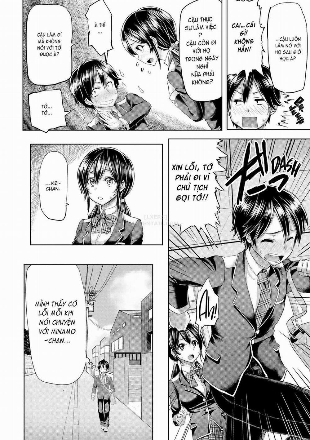 Phá Vỡ Giới Hạn 4 trang 5