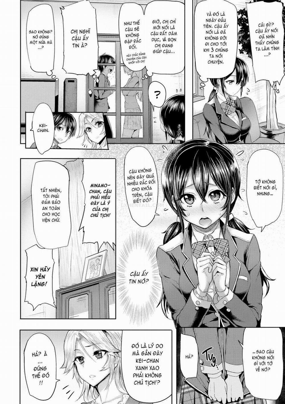 Phá Vỡ Giới Hạn 4 trang 7