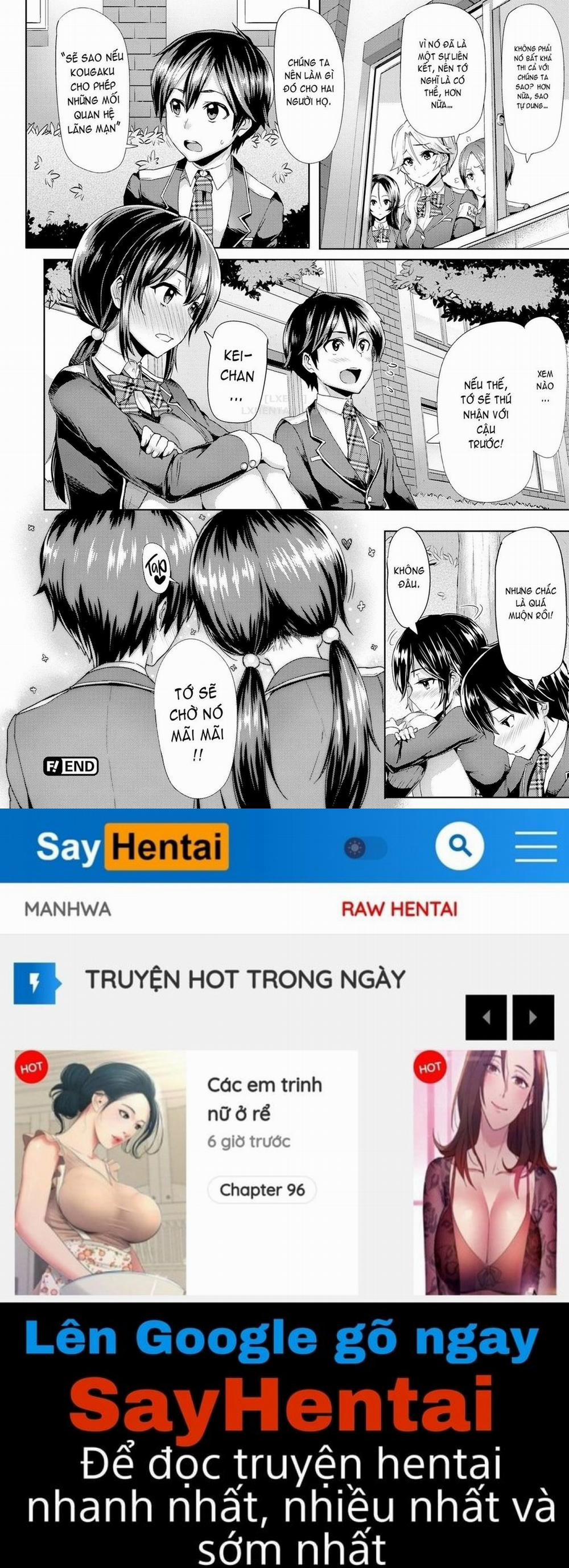 Phá Vỡ Giới Hạn 5 trang 23