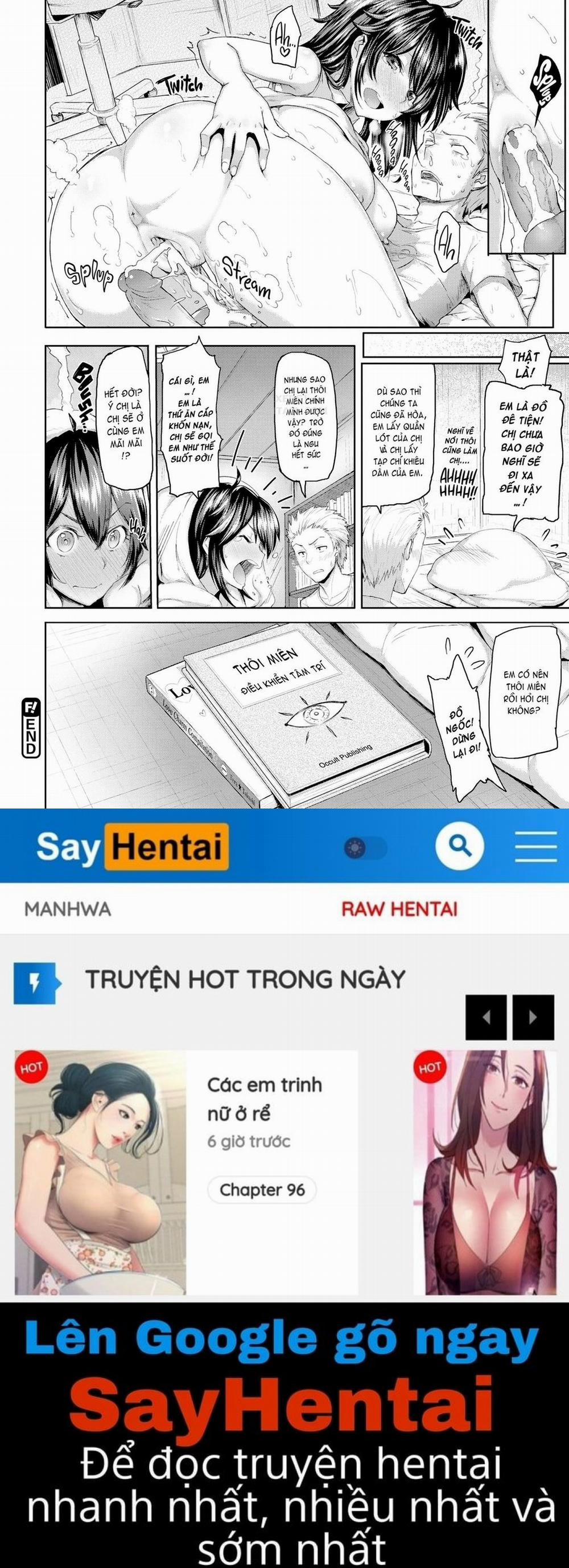 Phá Vỡ Giới Hạn 6 trang 15