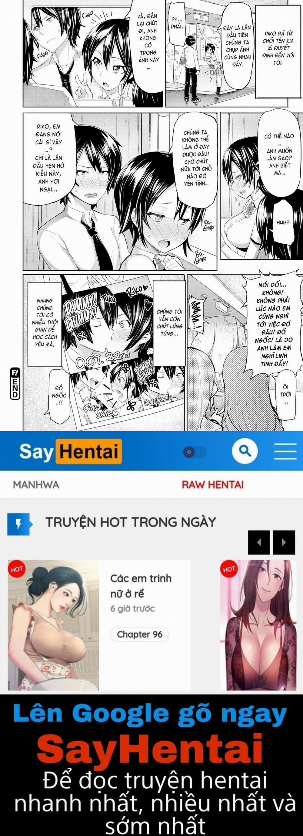 Phá Vỡ Giới Hạn 7 trang 17