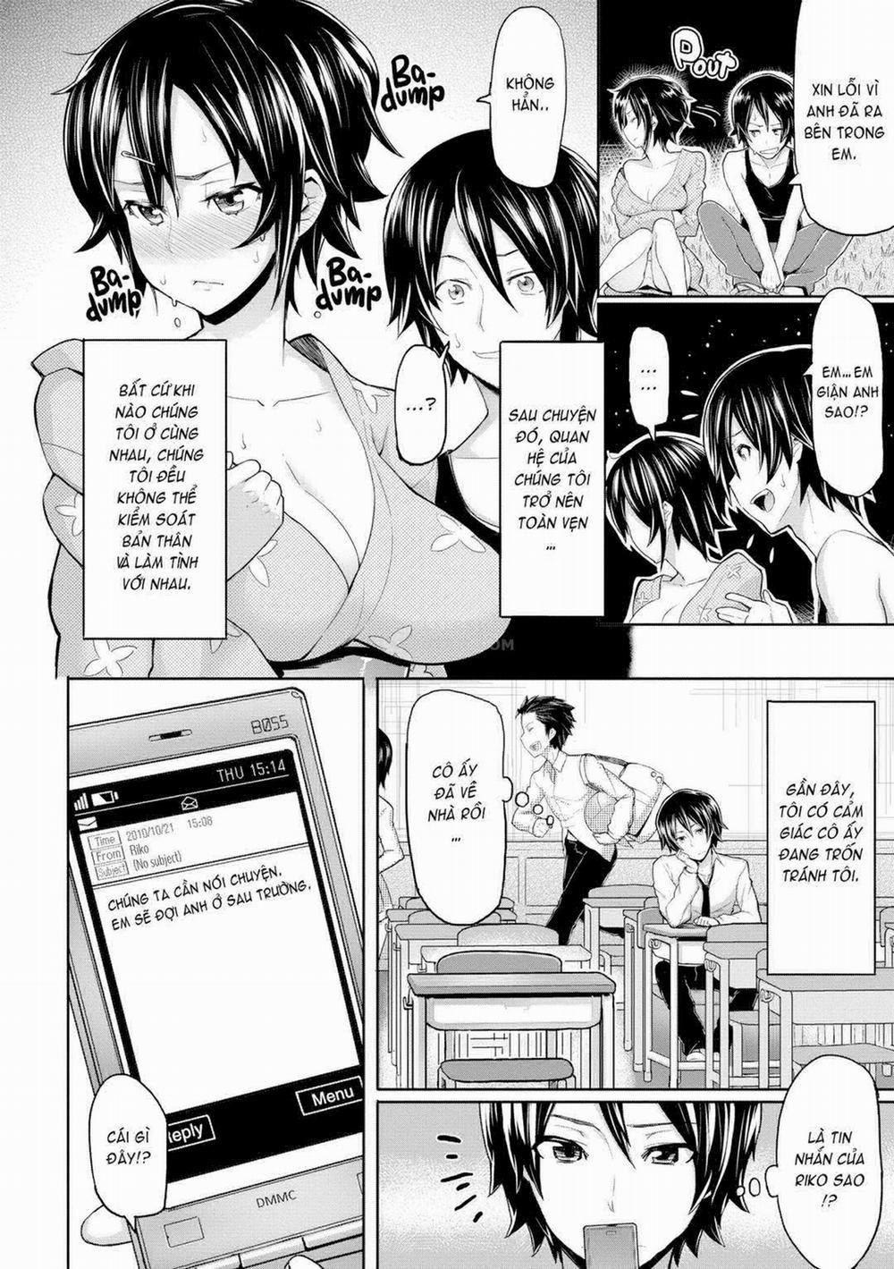 Phá Vỡ Giới Hạn 7 trang 5