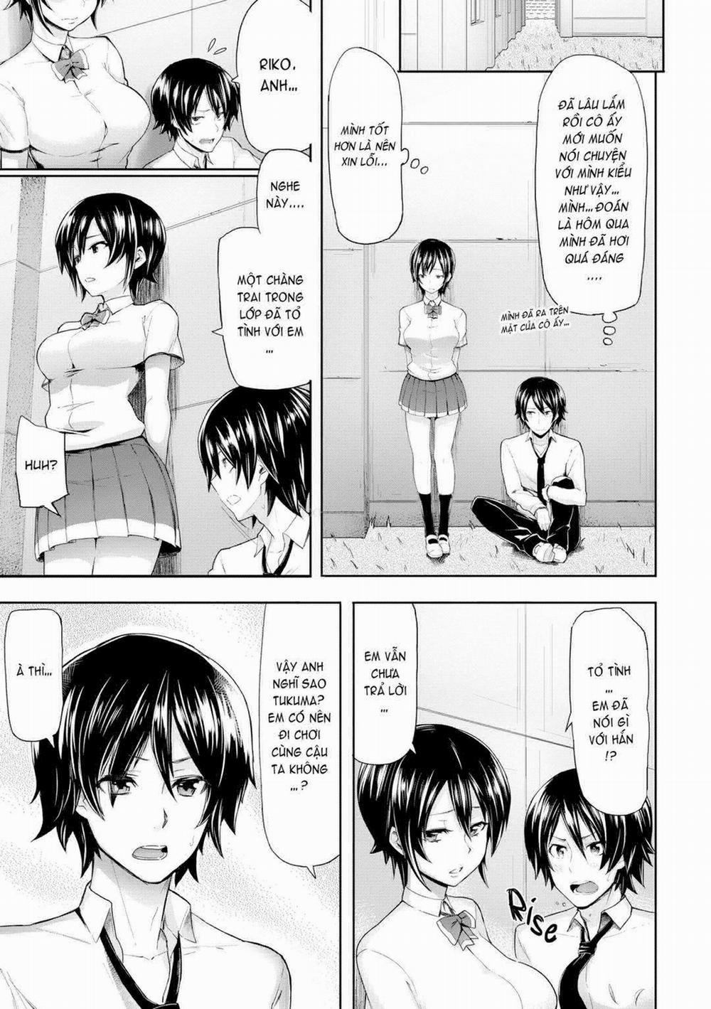 Phá Vỡ Giới Hạn 7 trang 6