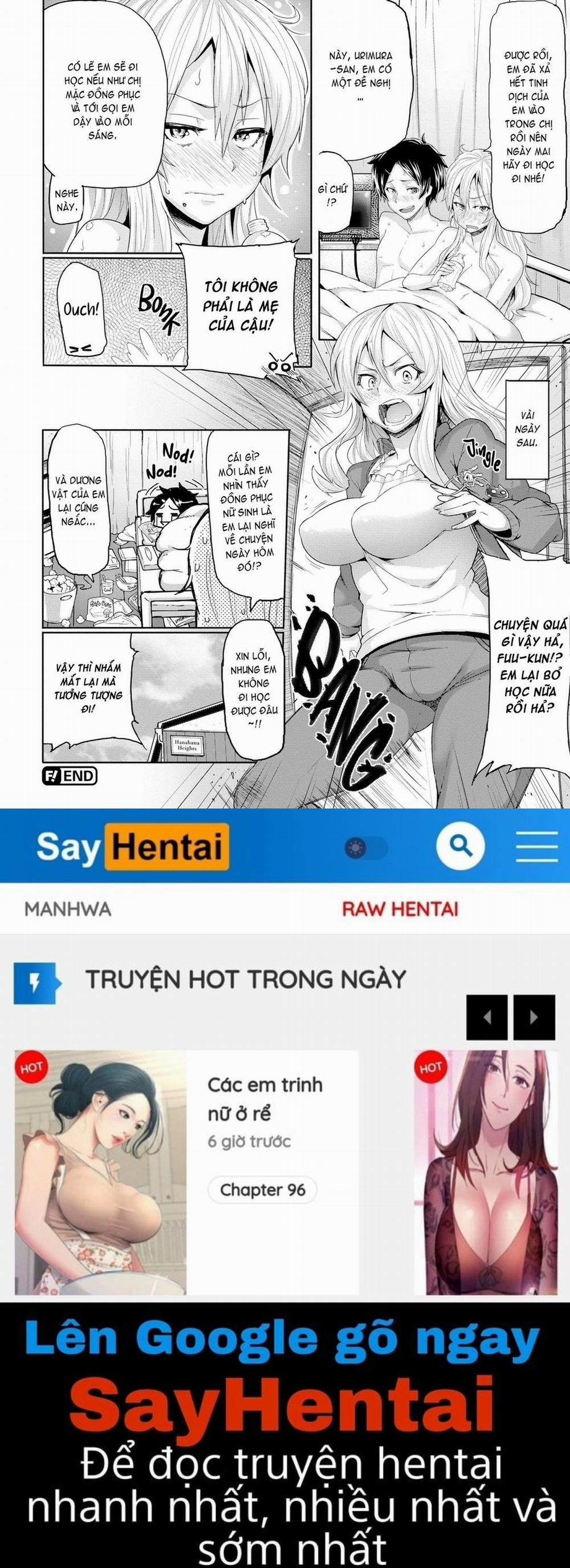 Phá Vỡ Giới Hạn 8 trang 15