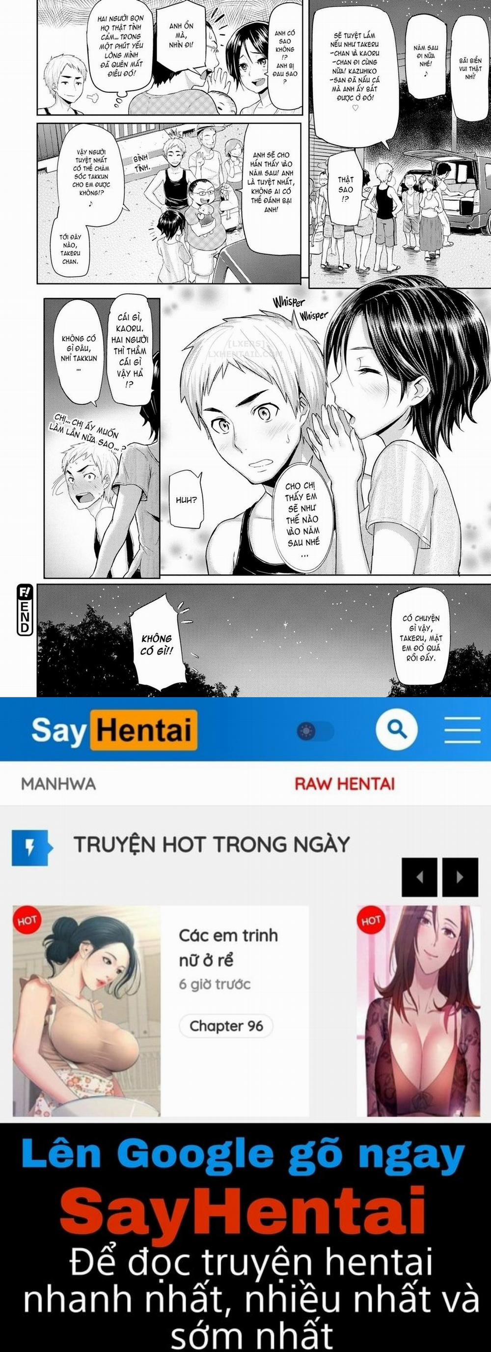 Phá Vỡ Giới Hạn 9 trang 19