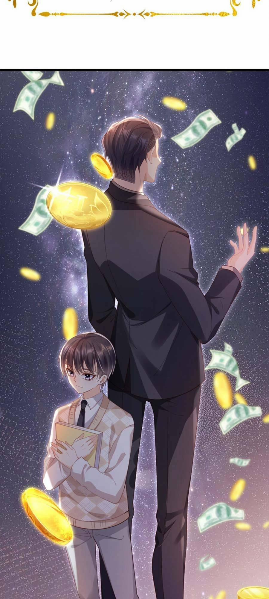 Phá Vỡ Kế Hoạch Của Tra Nam Tôi Về Bên Đại Boss 0 trang 11