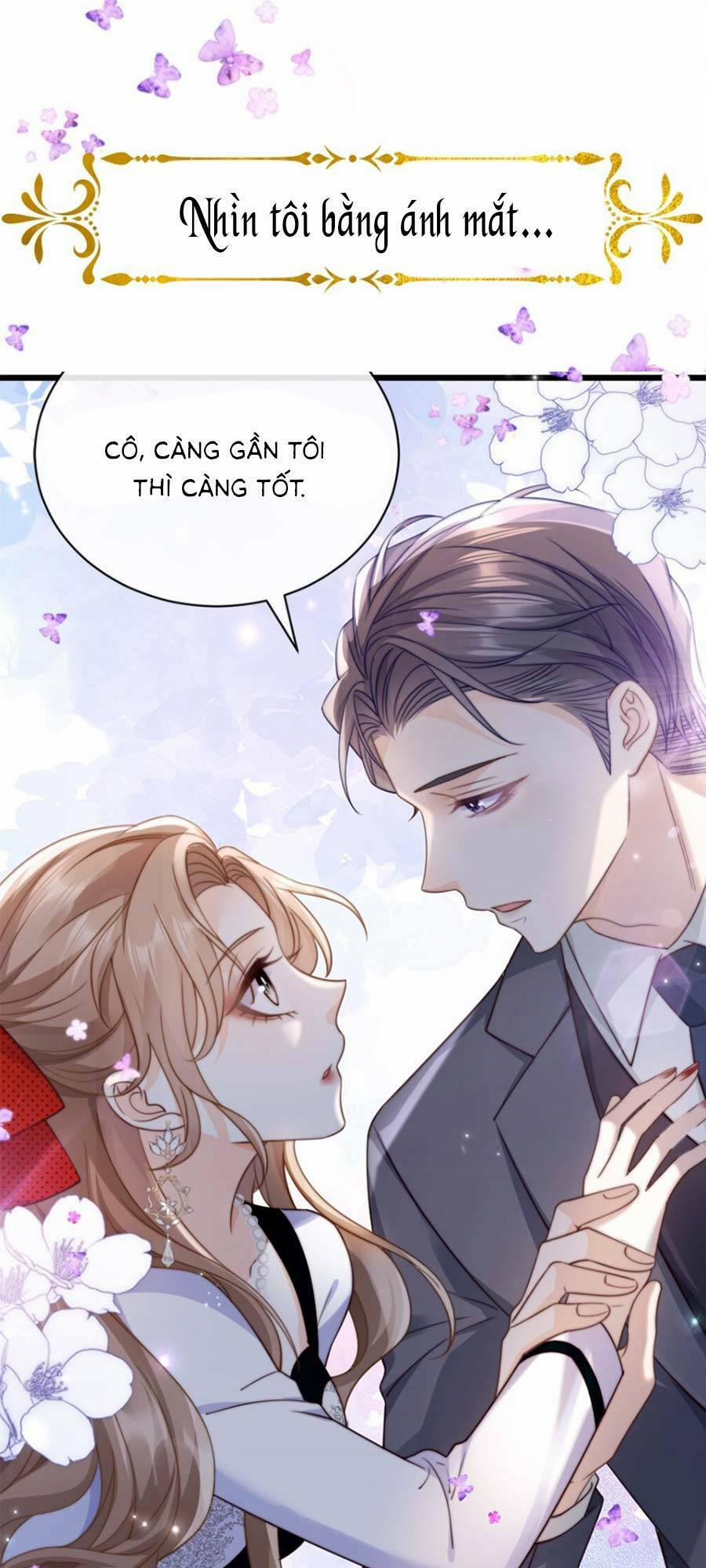 Phá Vỡ Kế Hoạch Của Tra Nam Tôi Về Bên Đại Boss 0 trang 15