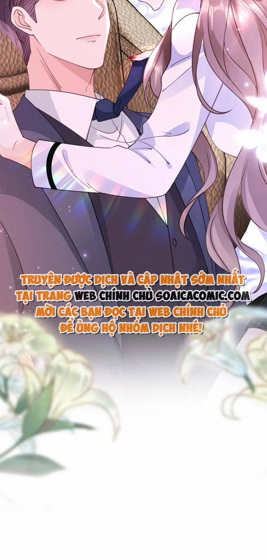 Phá Vỡ Kế Hoạch Của Tra Nam Tôi Về Bên Đại Boss 0 trang 17