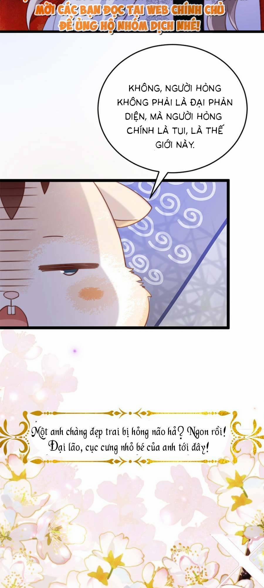 Phá Vỡ Kế Hoạch Của Tra Nam Tôi Về Bên Đại Boss 0 trang 19