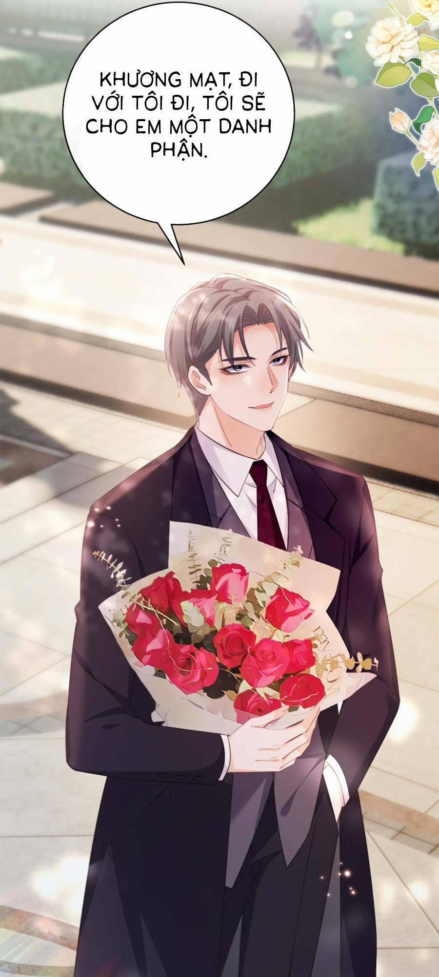 Phá Vỡ Kế Hoạch Của Tra Nam Tôi Về Bên Đại Boss 0 trang 4