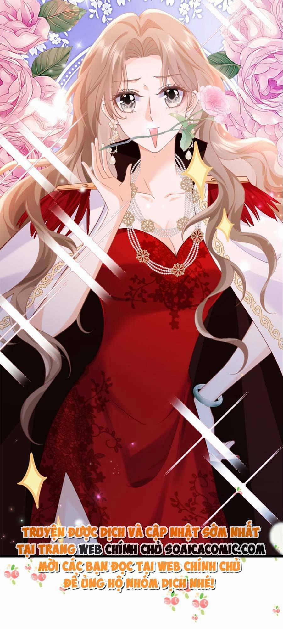 Phá Vỡ Kế Hoạch Của Tra Nam Tôi Về Bên Đại Boss 0 trang 6