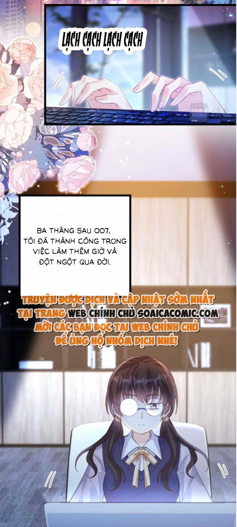 Phá Vỡ Kế Hoạch Của Tra Nam Tôi Về Bên Đại Boss 1 trang 1