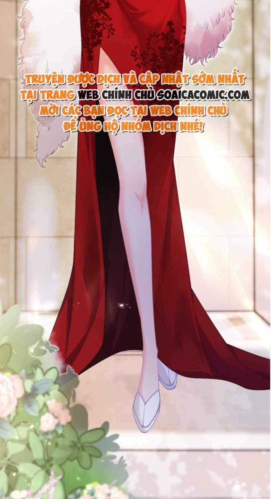 Phá Vỡ Kế Hoạch Của Tra Nam Tôi Về Bên Đại Boss 1 trang 10