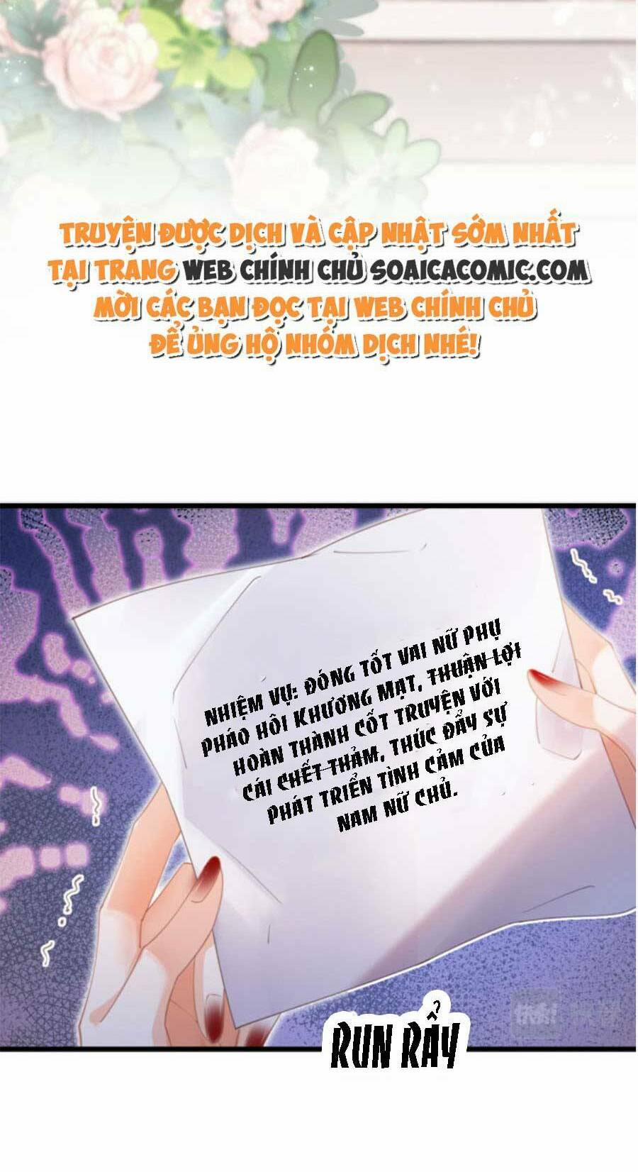 Phá Vỡ Kế Hoạch Của Tra Nam Tôi Về Bên Đại Boss 1 trang 11