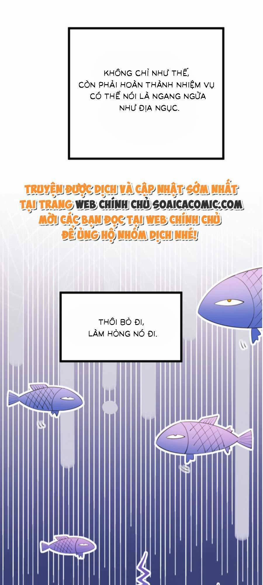 Phá Vỡ Kế Hoạch Của Tra Nam Tôi Về Bên Đại Boss 1 trang 12