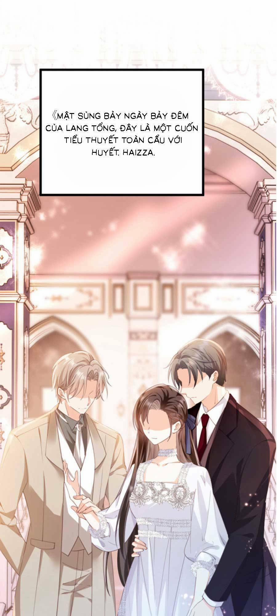 Phá Vỡ Kế Hoạch Của Tra Nam Tôi Về Bên Đại Boss 1 trang 16