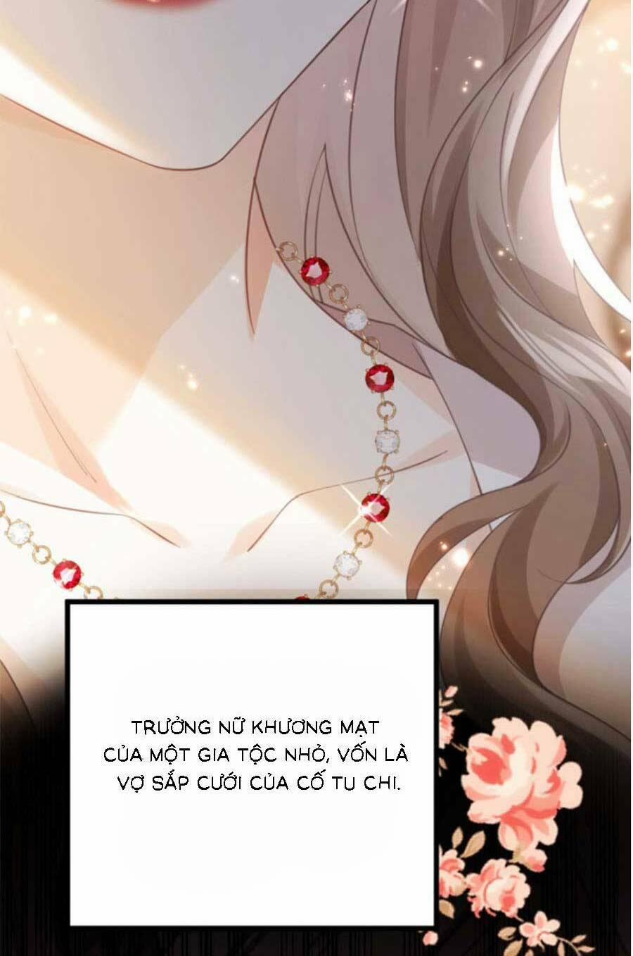 Phá Vỡ Kế Hoạch Của Tra Nam Tôi Về Bên Đại Boss 1 trang 20