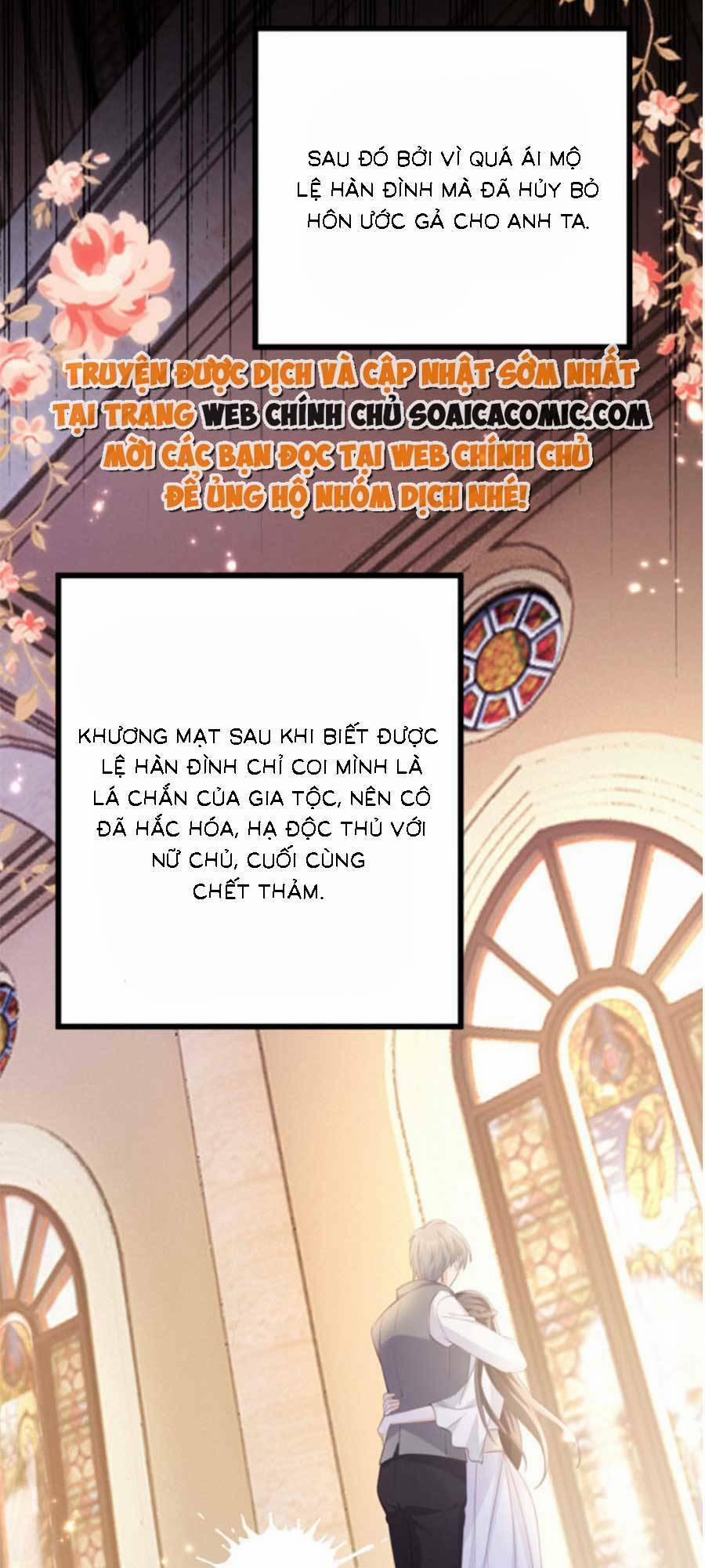 Phá Vỡ Kế Hoạch Của Tra Nam Tôi Về Bên Đại Boss 1 trang 21