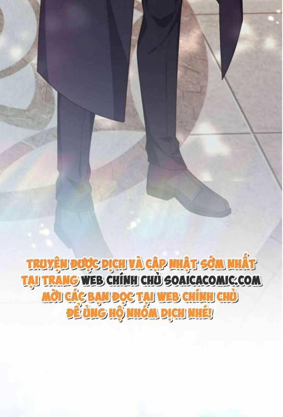 Phá Vỡ Kế Hoạch Của Tra Nam Tôi Về Bên Đại Boss 1 trang 26