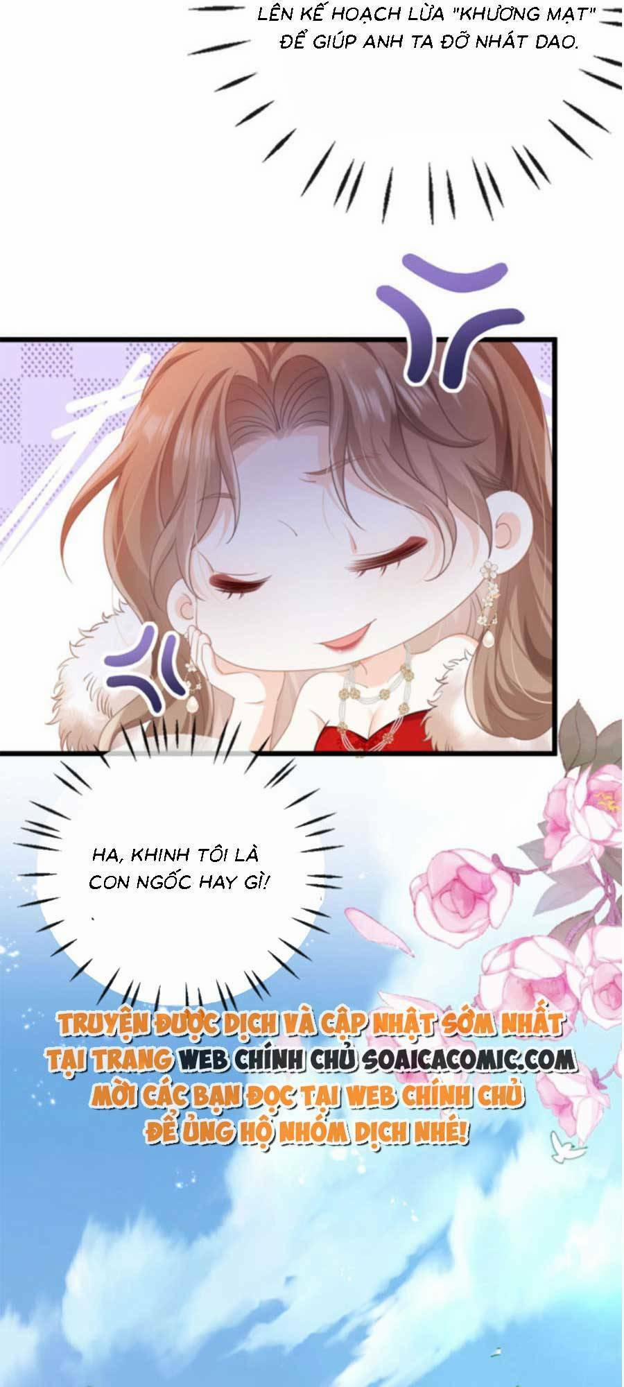 Phá Vỡ Kế Hoạch Của Tra Nam Tôi Về Bên Đại Boss 1 trang 29