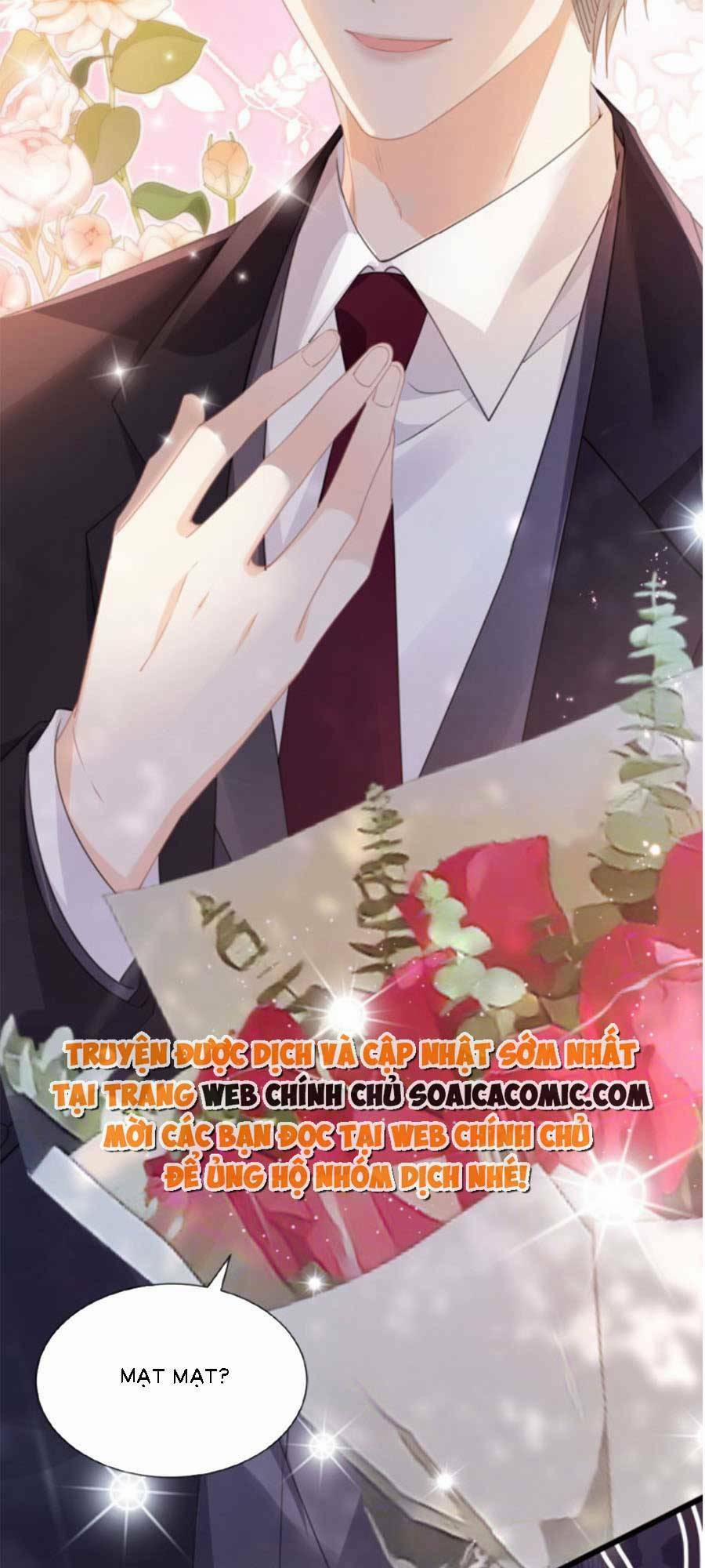 Phá Vỡ Kế Hoạch Của Tra Nam Tôi Về Bên Đại Boss 1 trang 33