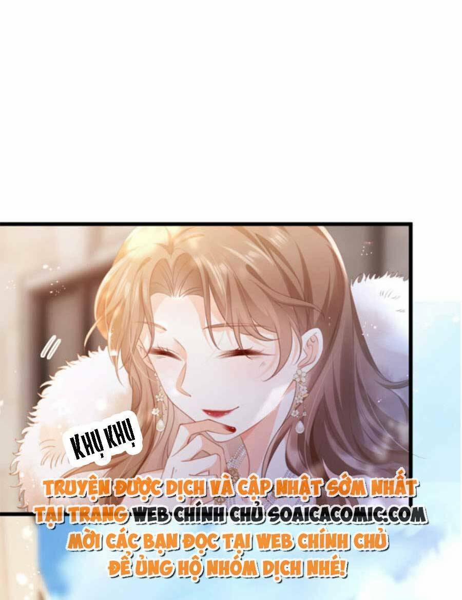 Phá Vỡ Kế Hoạch Của Tra Nam Tôi Về Bên Đại Boss 1 trang 35