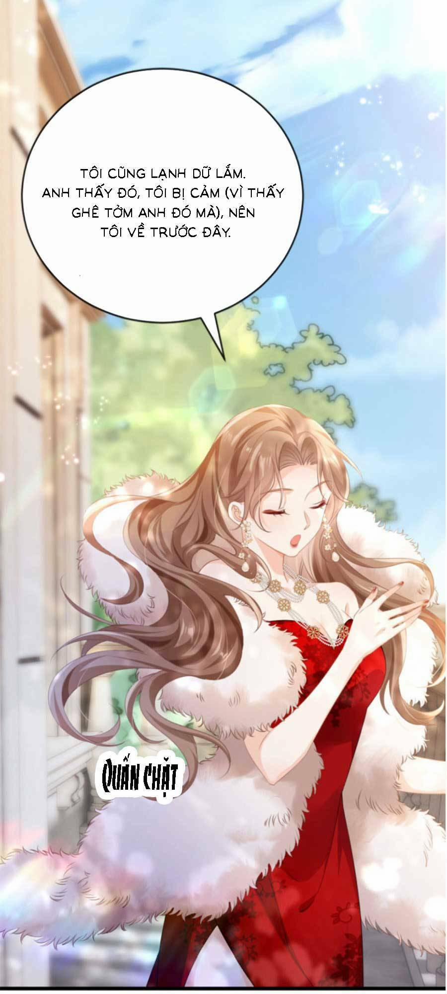 Phá Vỡ Kế Hoạch Của Tra Nam Tôi Về Bên Đại Boss 1 trang 36