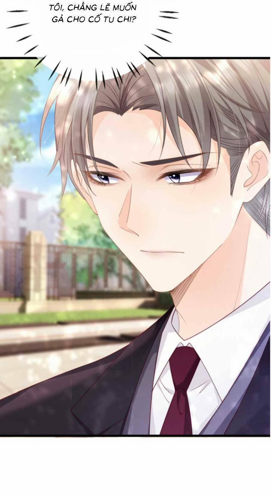 Phá Vỡ Kế Hoạch Của Tra Nam Tôi Về Bên Đại Boss 1 trang 39