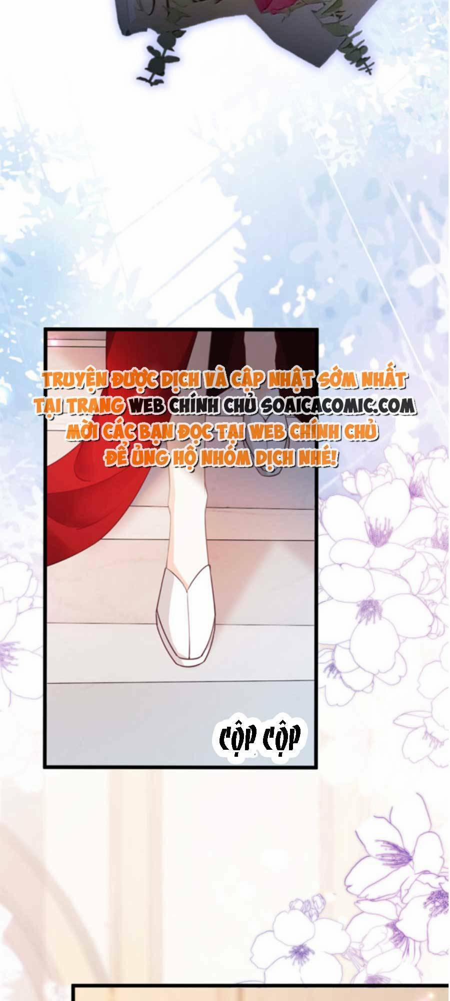 Phá Vỡ Kế Hoạch Của Tra Nam Tôi Về Bên Đại Boss 1 trang 41